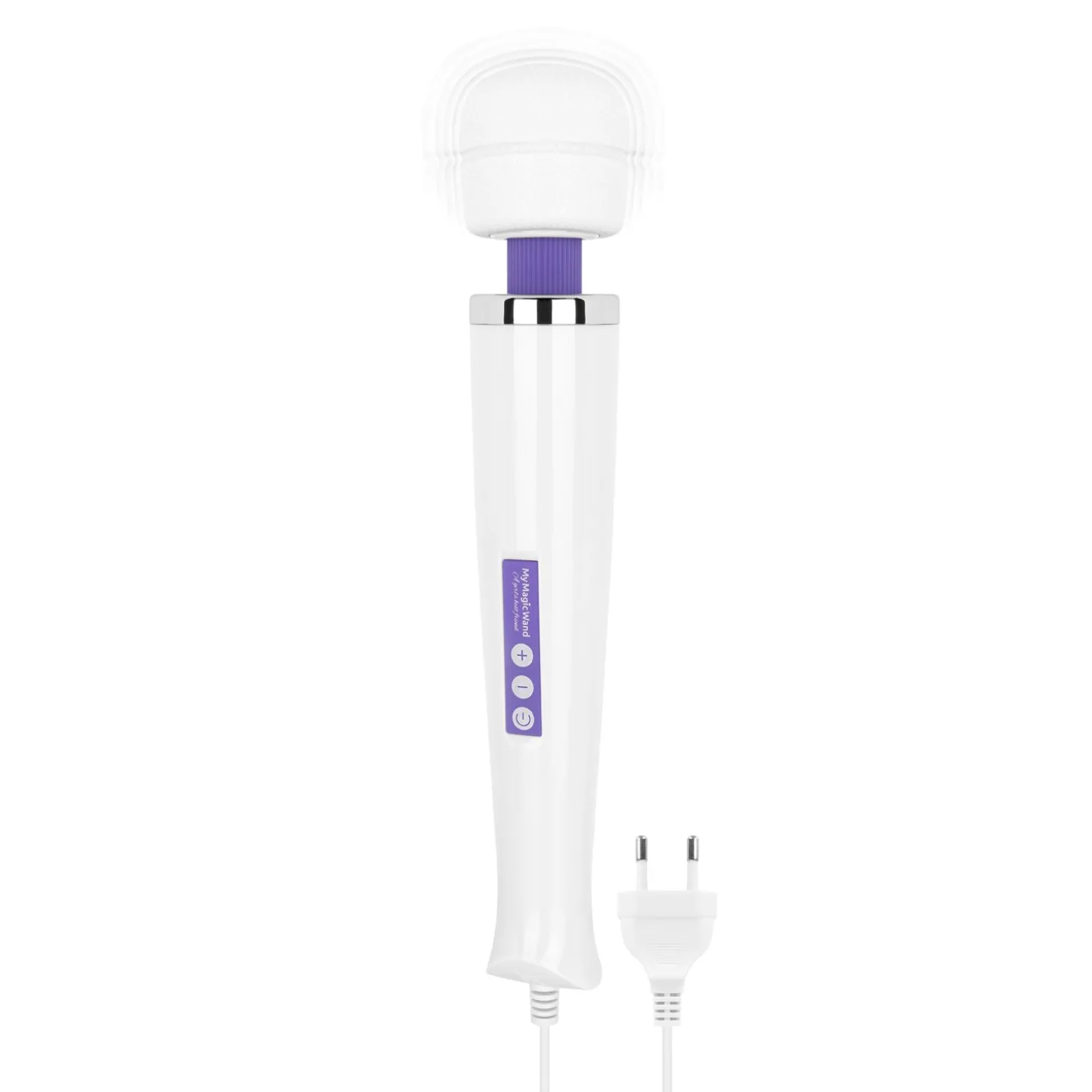 MyMagicWand - Paars