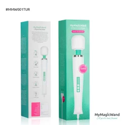 MyMagicWand - Turquoise
