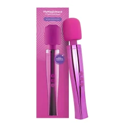 MyMagicWand - Wand Massager - Electric Pink