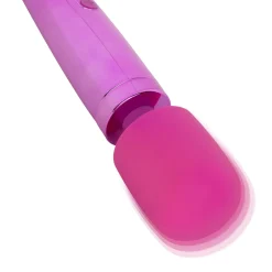 MyMagicWand - Wand Massager - Electric Pink