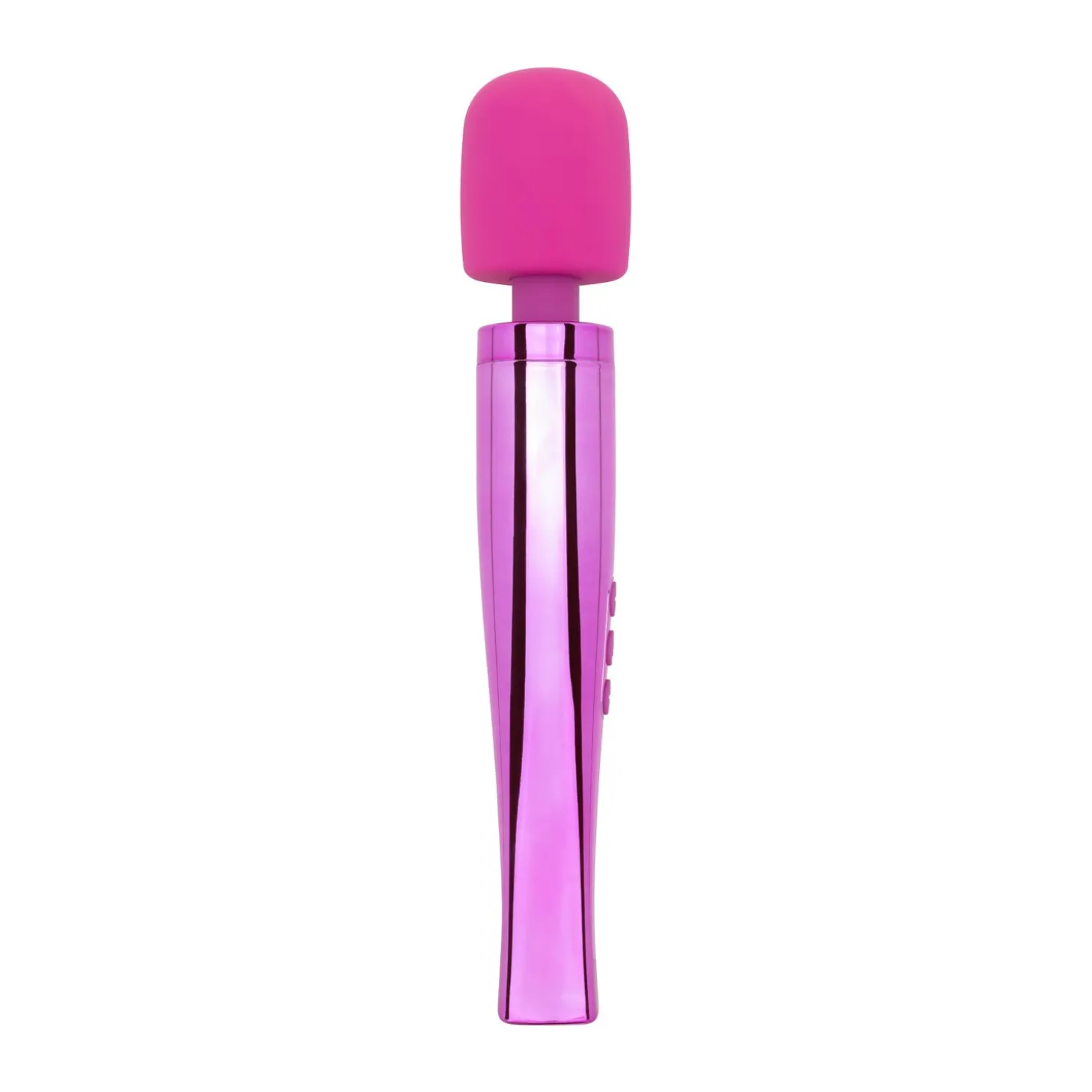 MyMagicWand - Wand Massager - Electric Pink
