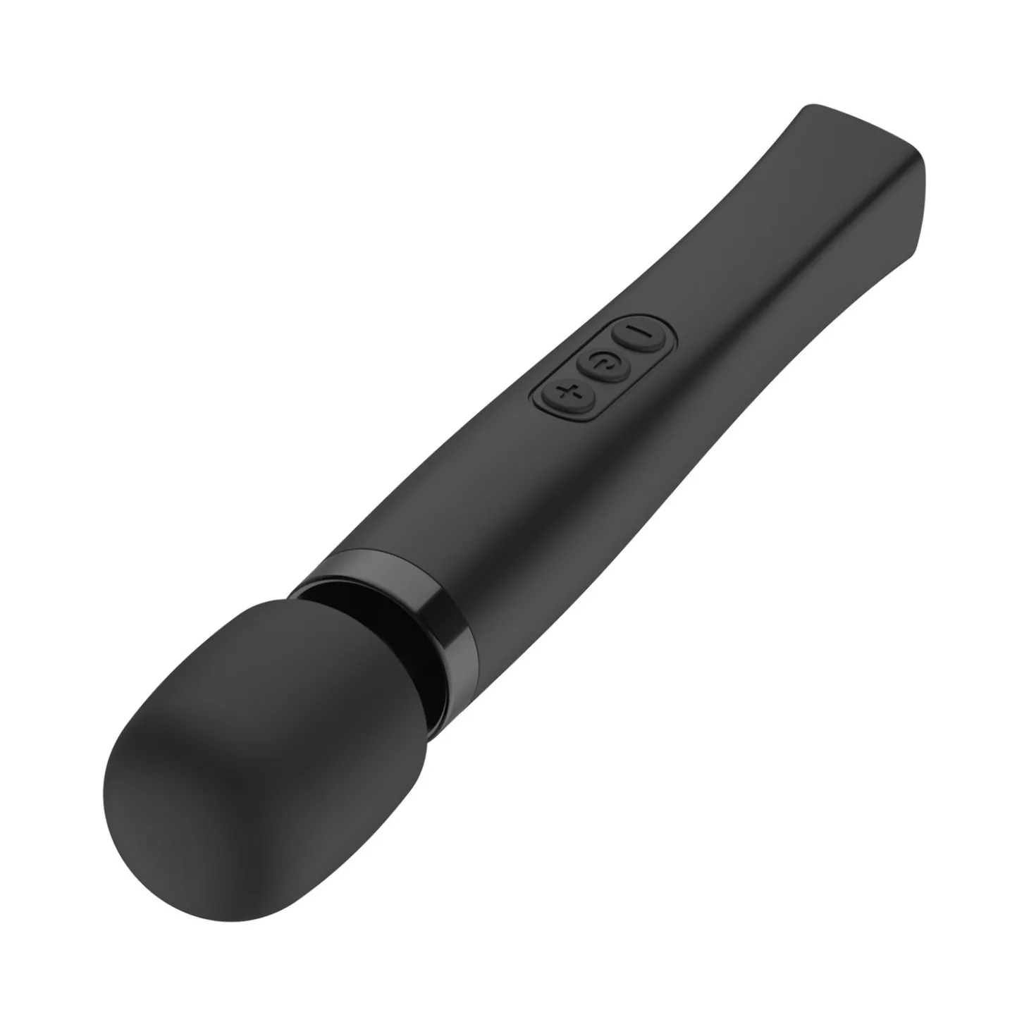 MyMagicWand - Wand Vibrator Large - Zwart
