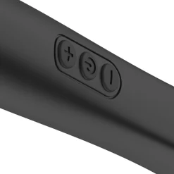 MyMagicWand - Wand Vibrator Large - Zwart