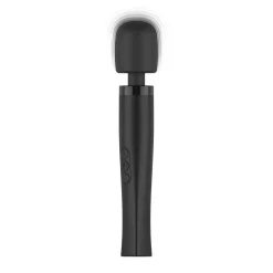 MyMagicWand - Wand Vibrator Large - Zwart