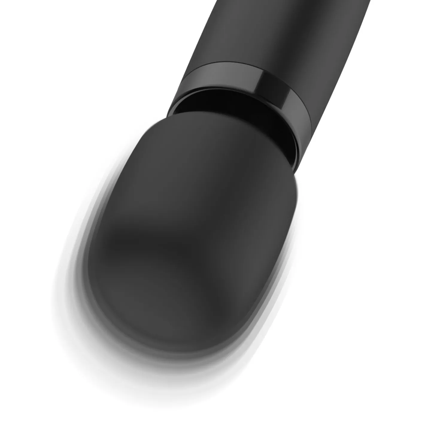 MyMagicWand - Wand Vibrator Large - Zwart