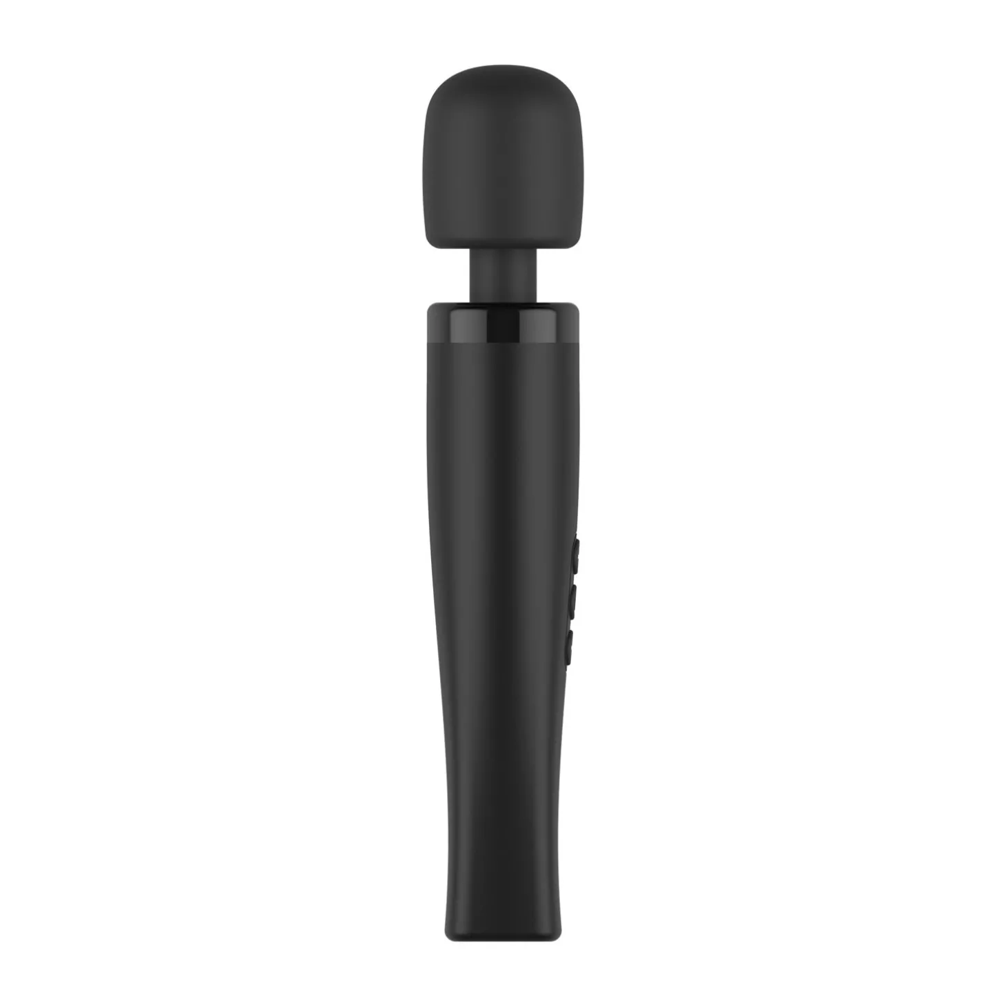 MyMagicWand - Wand Vibrator Small - Zwart