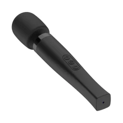 MyMagicWand - Wand Vibrator Small - Zwart