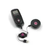 Mystim – Cluster Buster E-Stim Starterkit – Zwart