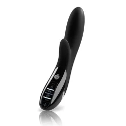 Mystim - Daring Danny E-Stim Vibrator - Black Edition
