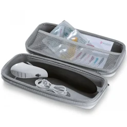 Mystim - Electric Eric E-Stim Vibrator - Black Edition
