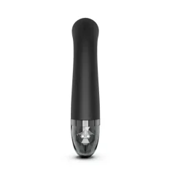 Mystim - Right On Ron eStim Vibrator Black