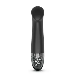 Mystim - Right On Ron eStim Vibrator Black