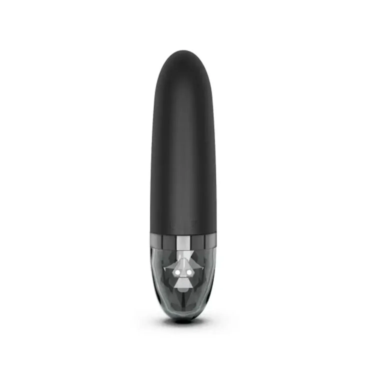 Mystim - Sleak Freak eStim Vibrator Black