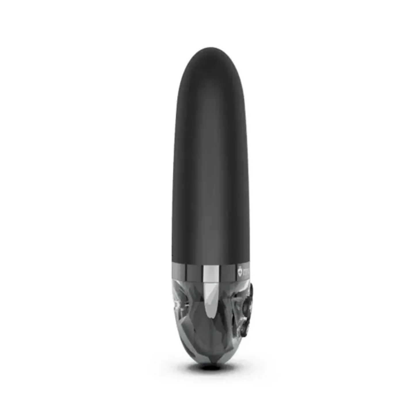 Mystim - Sleak Freak eStim Vibrator Black