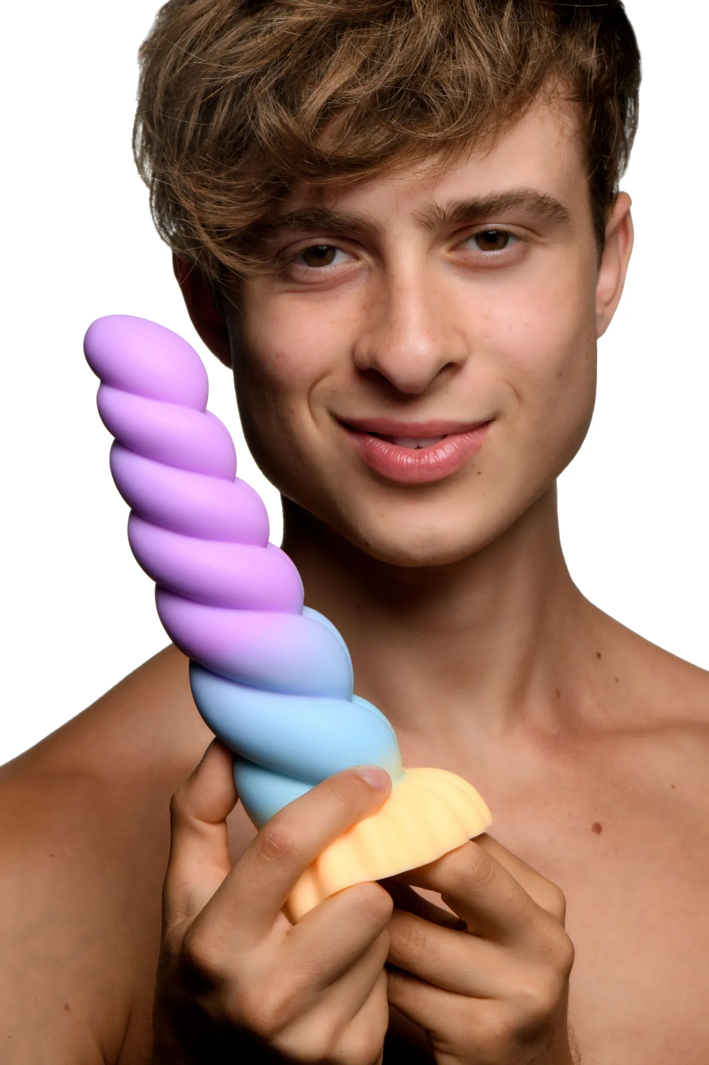Mystique Eenhoorn Dildo