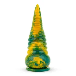 Mythical Mates - Tentacle Delight Groen & Geel