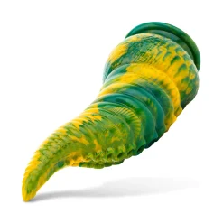 Mythical Mates - Tentacle Delight Groen & Geel