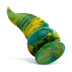 Mythical Mates - Tentacle Delight Groen & Geel