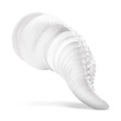 Mythical Mates - Tentacle Play Jelly Dildo - 20 cm