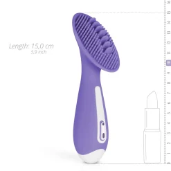 Nara Clitoris Stimulator