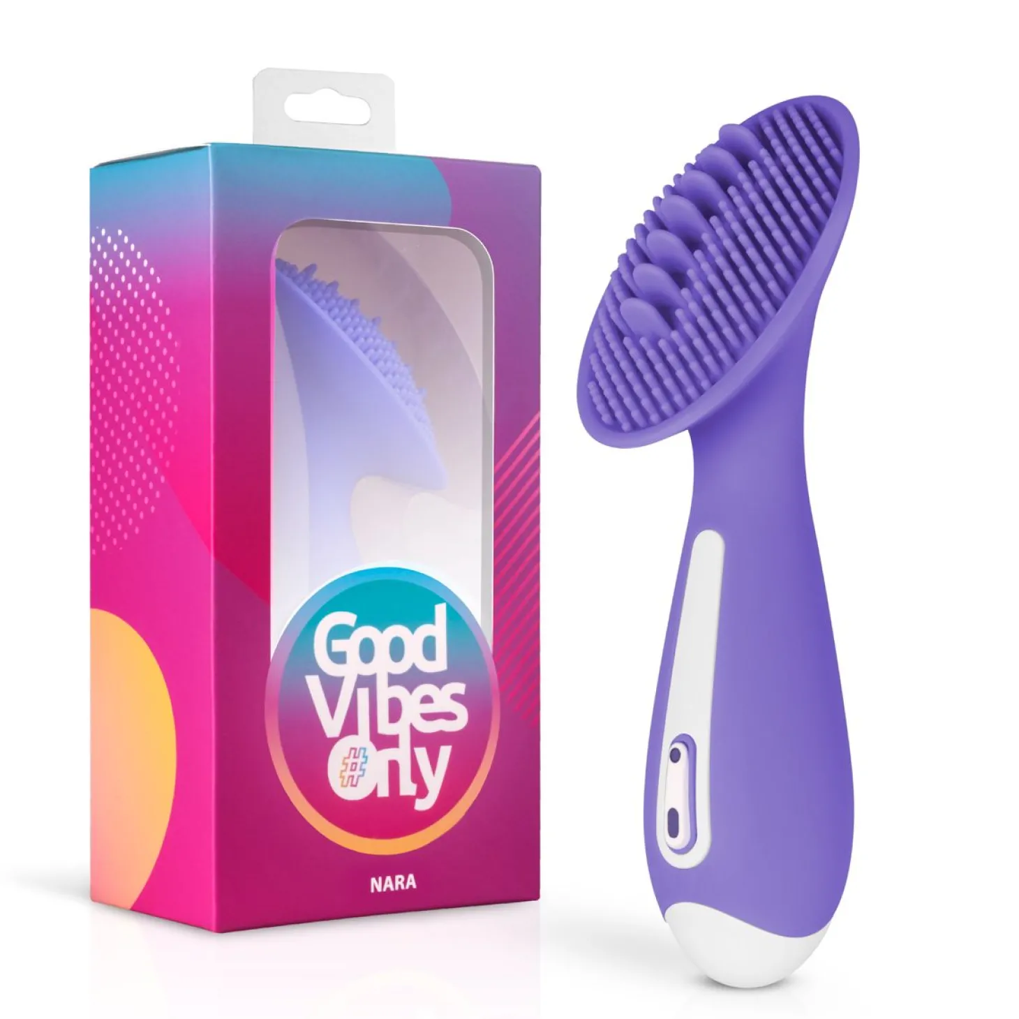 Nara Clitoris Stimulator