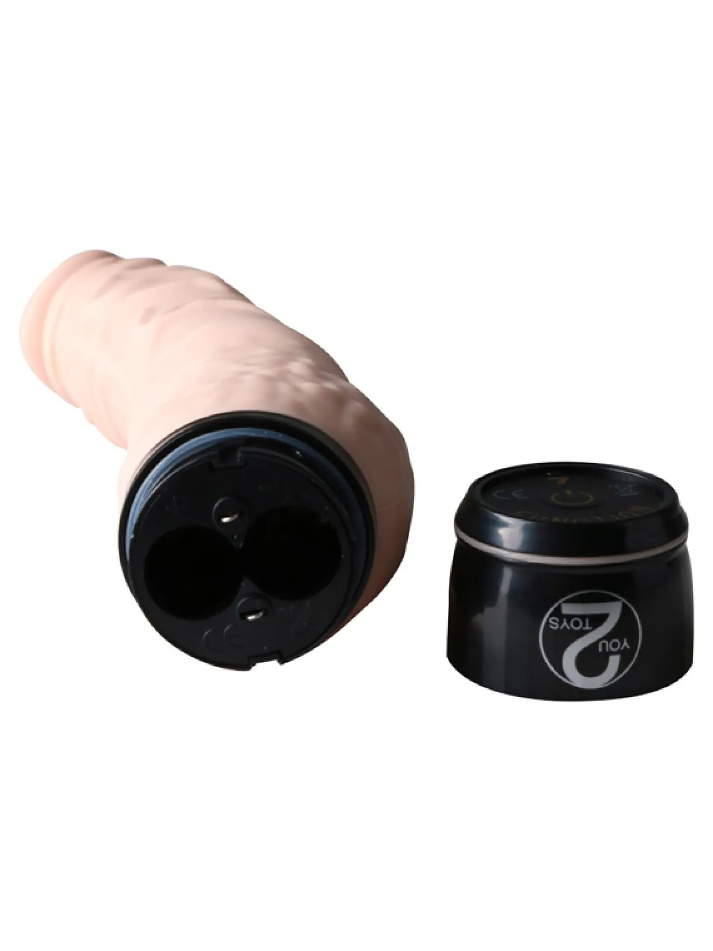 Naturel Vibrator - The Neighbour