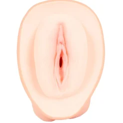 Nature Skin - 3-in-1 Extension, Dildo & Masturbator - 31 cm