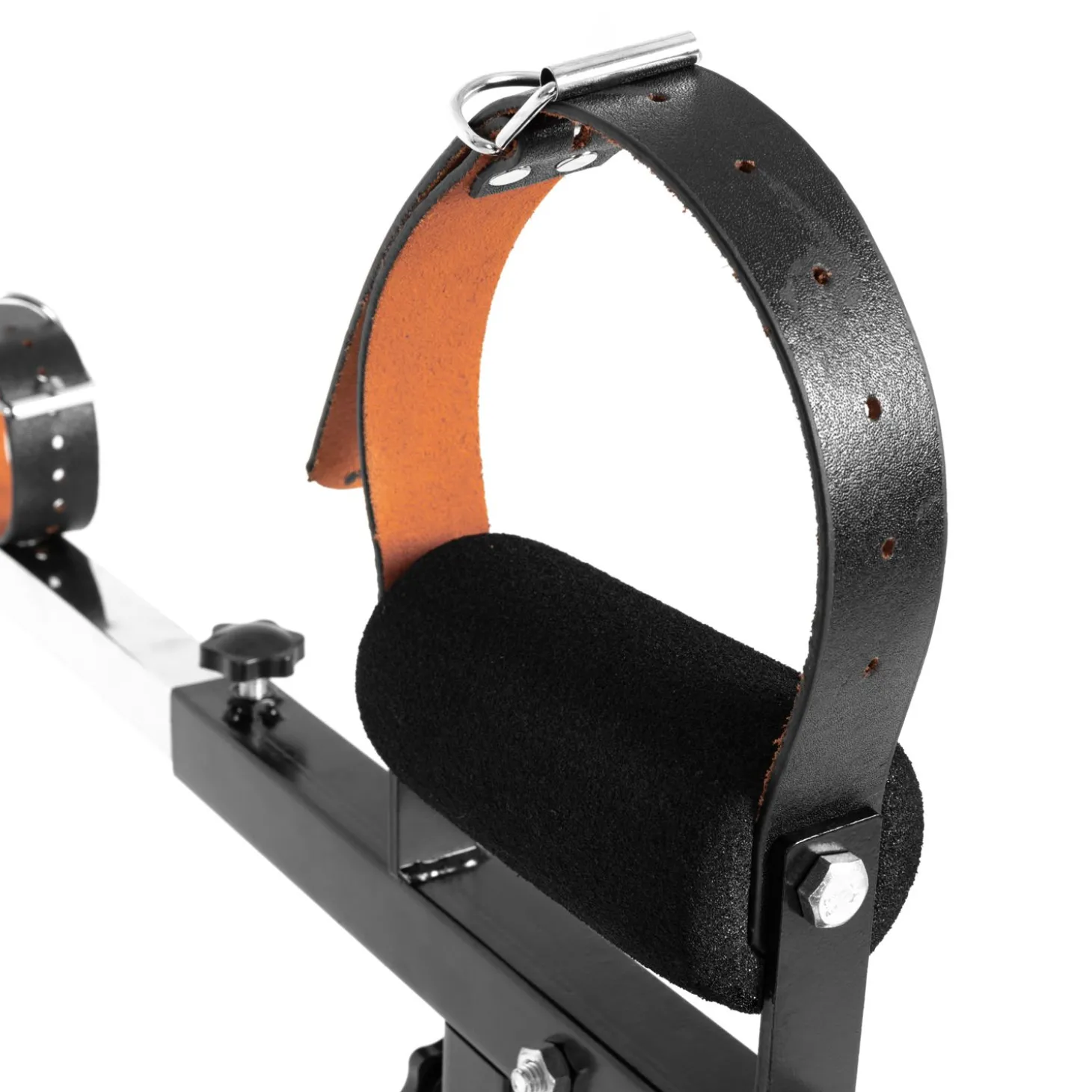 Neck-Wrist Speader Stocks