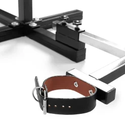 Neck-Wrist Speader Stocks