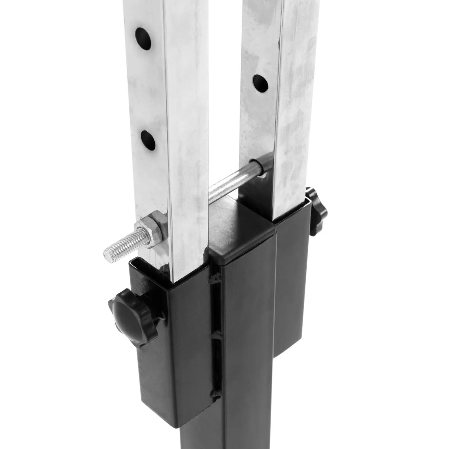 Neck-Wrist Speader Stocks