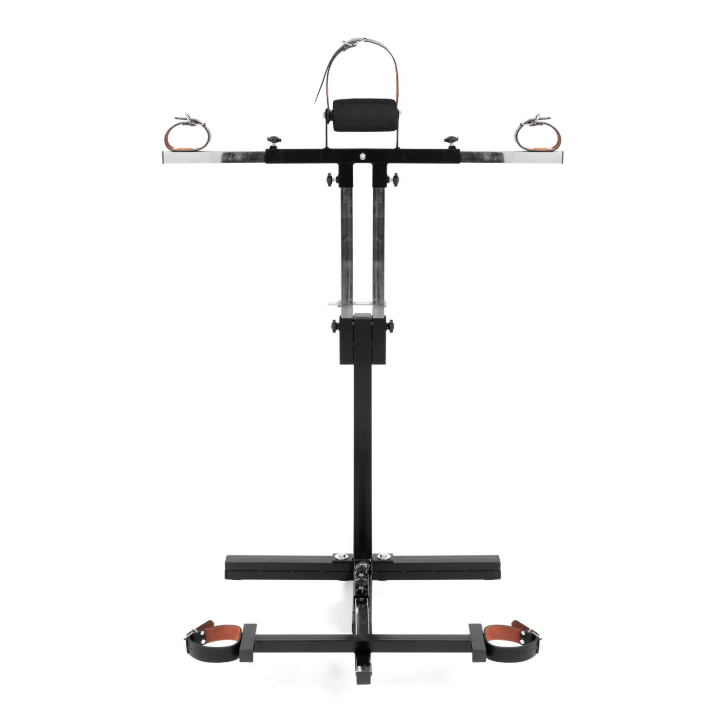 Neck-Wrist Speader Stocks