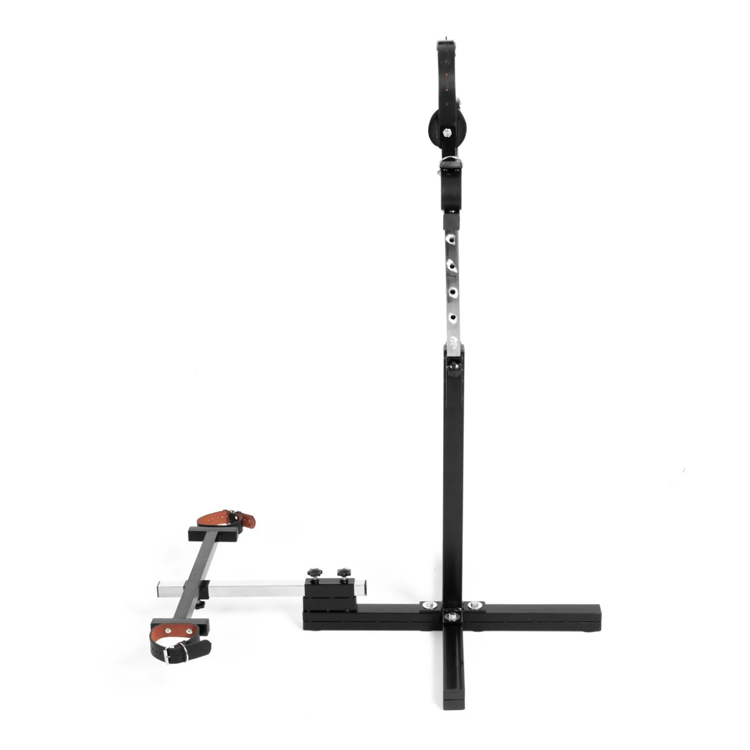 Neck-Wrist Speader Stocks