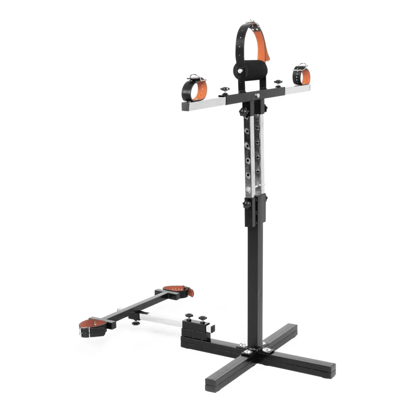 Neck-Wrist Speader Stocks