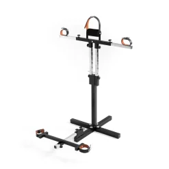 Neck-Wrist Speader Stocks