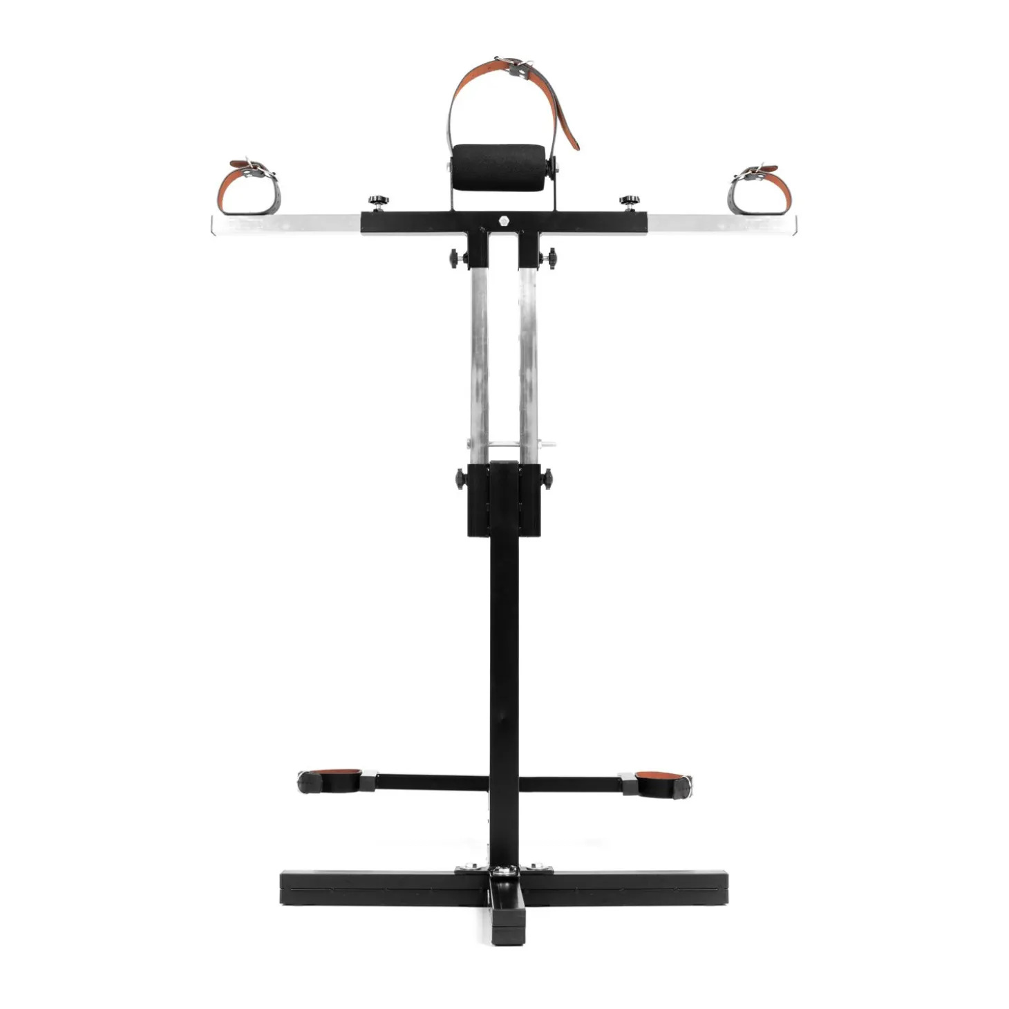 Neck-Wrist Speader Stocks