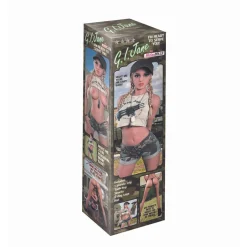 NextGenDolls - GI Jane Fantasy Love Doll