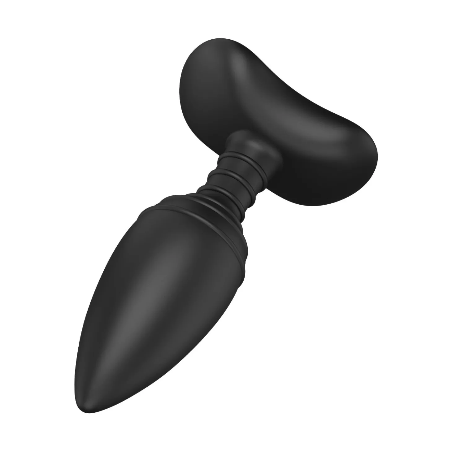 Nexus - Ace Vibrerende Buttplug - Small