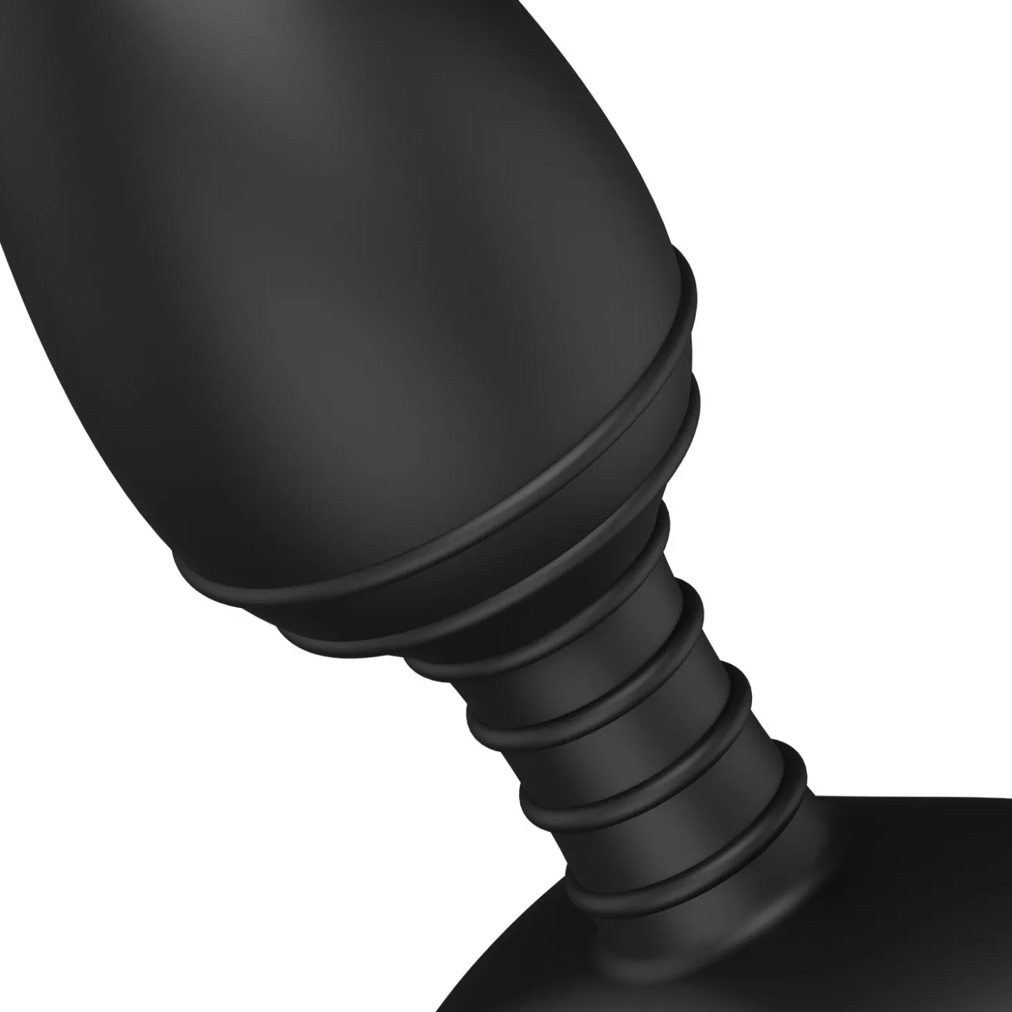 Nexus - Ace Vibrerende Buttplug - Medium