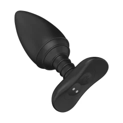 Nexus - Ace Vibrerende Buttplug - Medium
