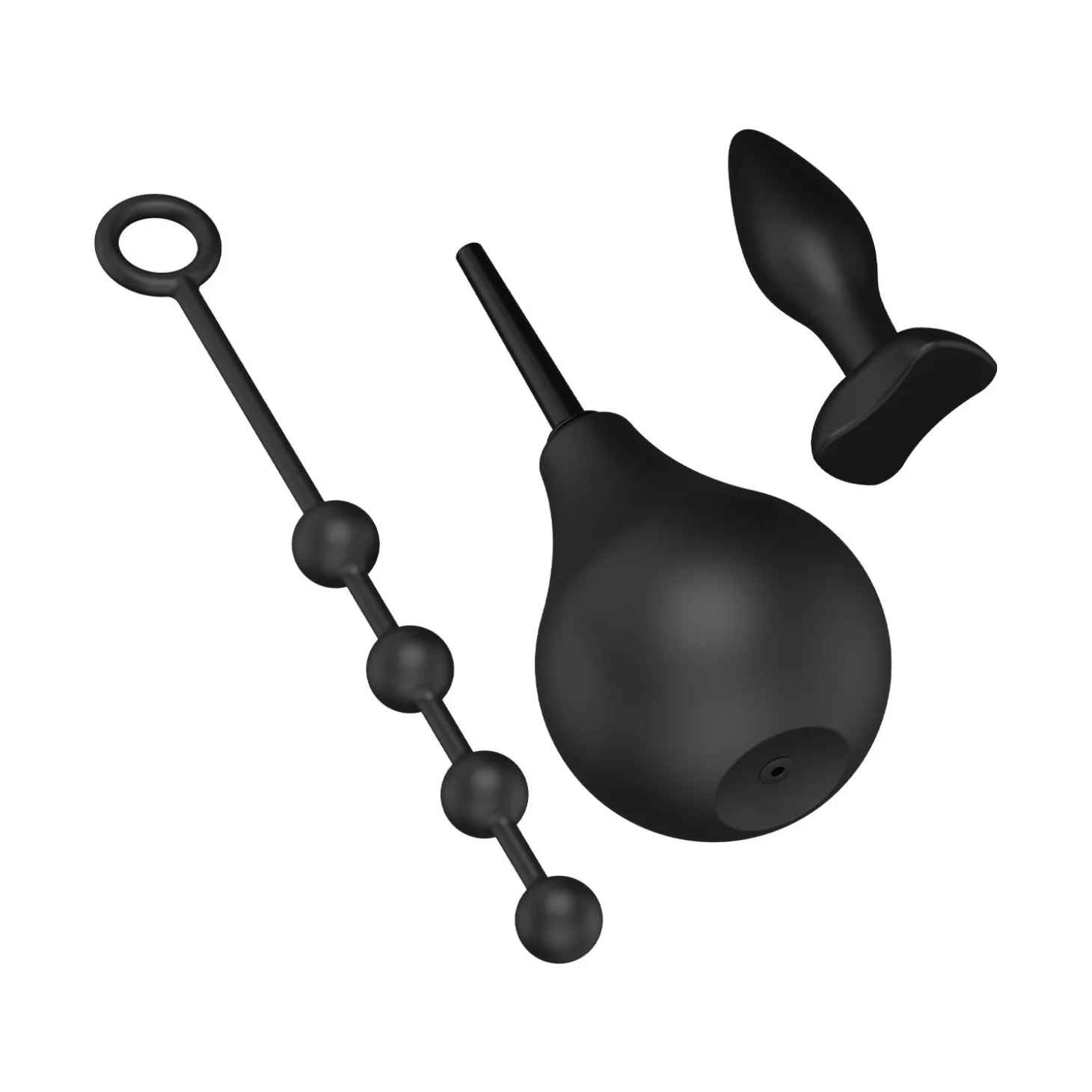 Nexus - Anaal Beginner Set
