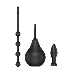 Nexus - Anaal Beginner Set