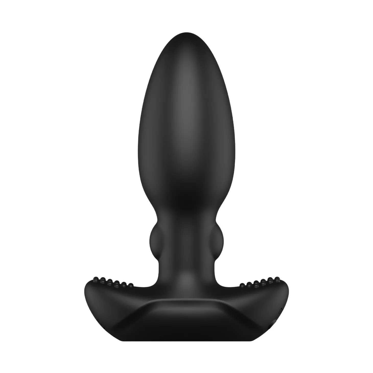 Nexus – BEAT Ritmische Vibrerende Buttplug Met Afstandsbediening