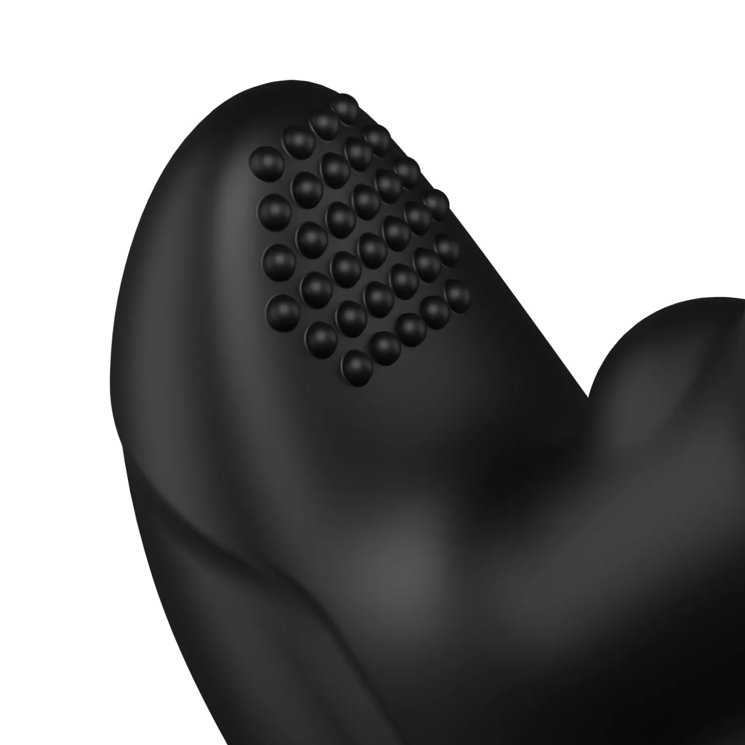 Nexus – BEAT Ritmische Vibrerende Buttplug Met Afstandsbediening