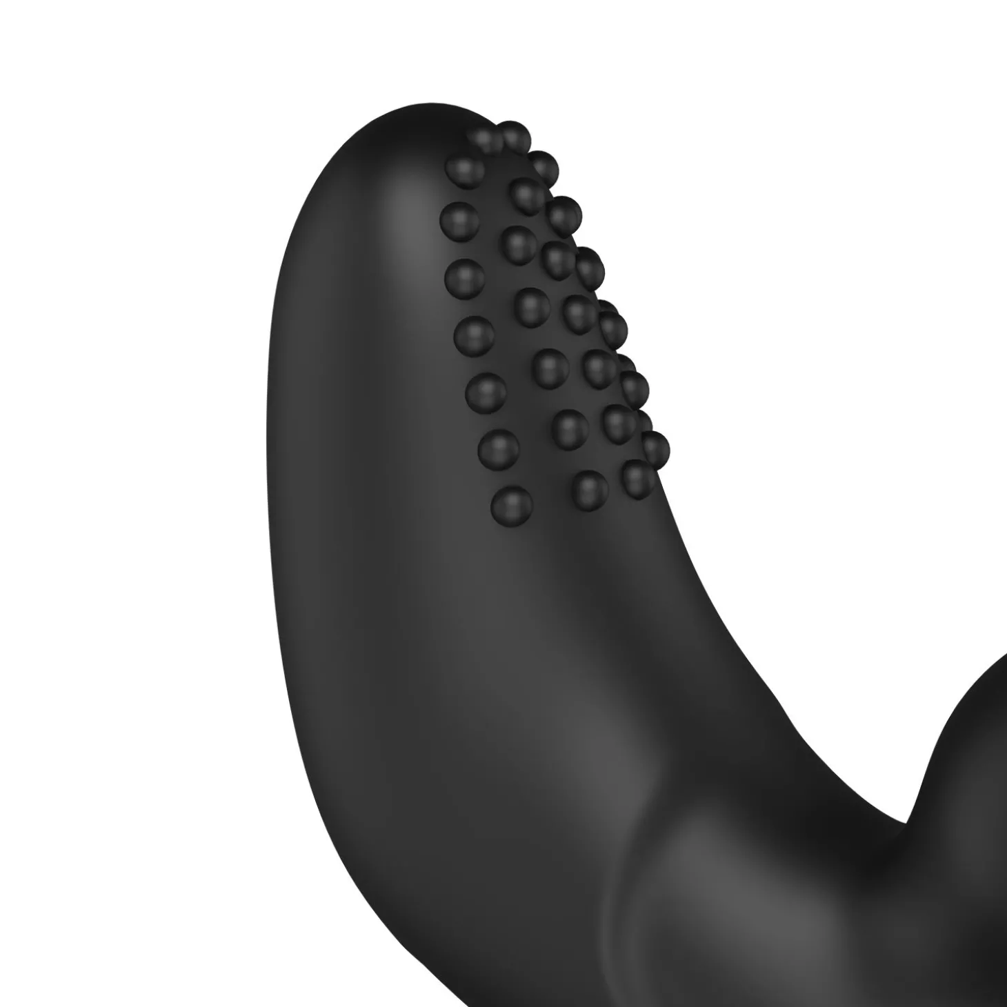 Nexus - Bendz Prostaat Edition - Zwart