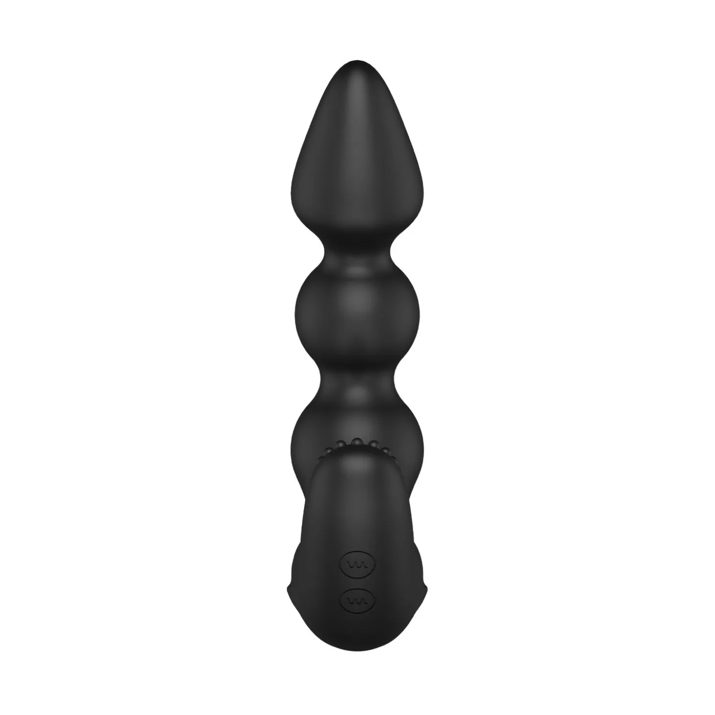 Nexus - Bendz Prostaat Edition - Zwart