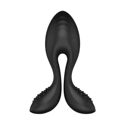 Nexus - Bendz Vibrerende Butt Plug - Large