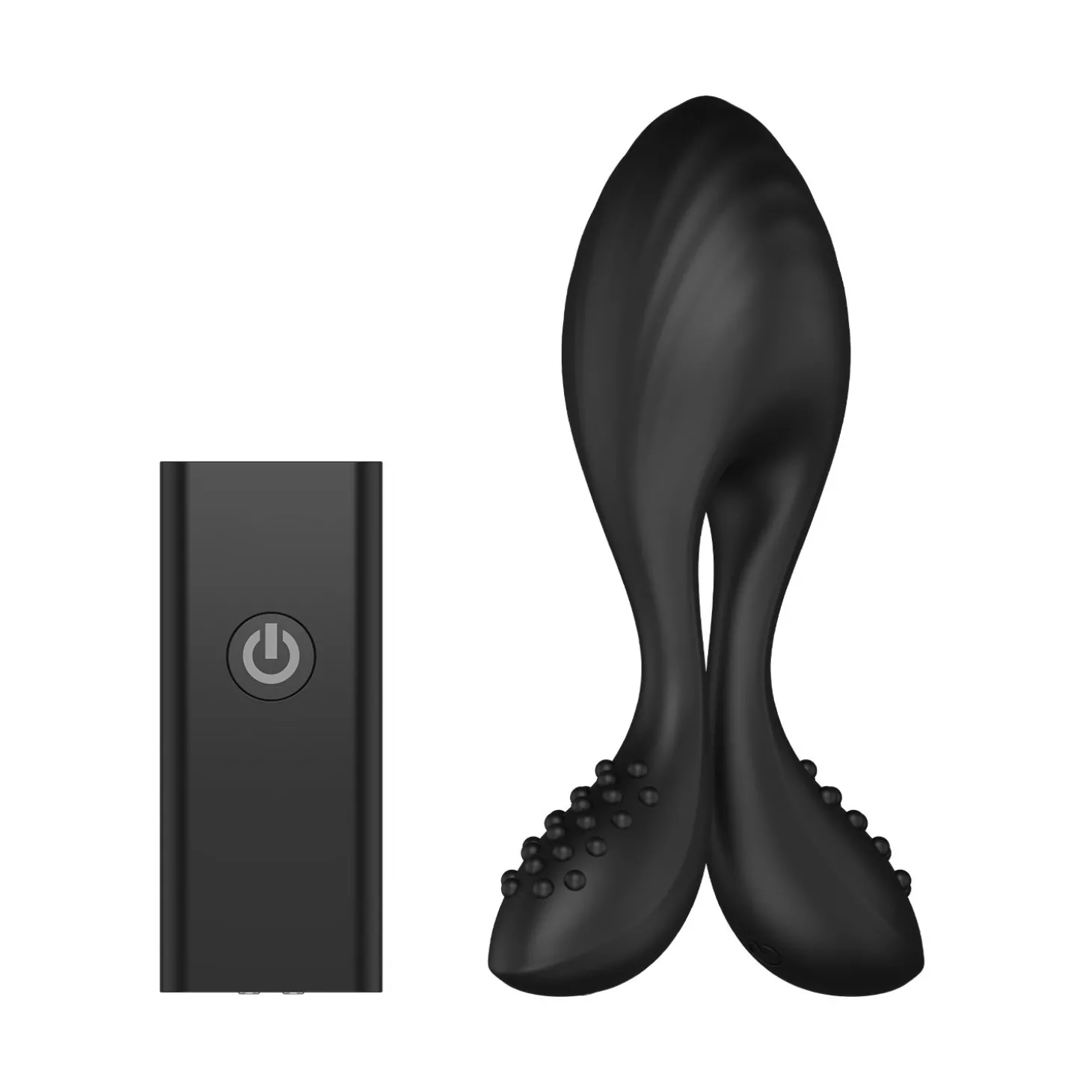 Nexus - Bendz Vibrerende Butt Plug - Small