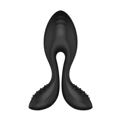 Nexus - Bendz Vibrerende Butt Plug - Small