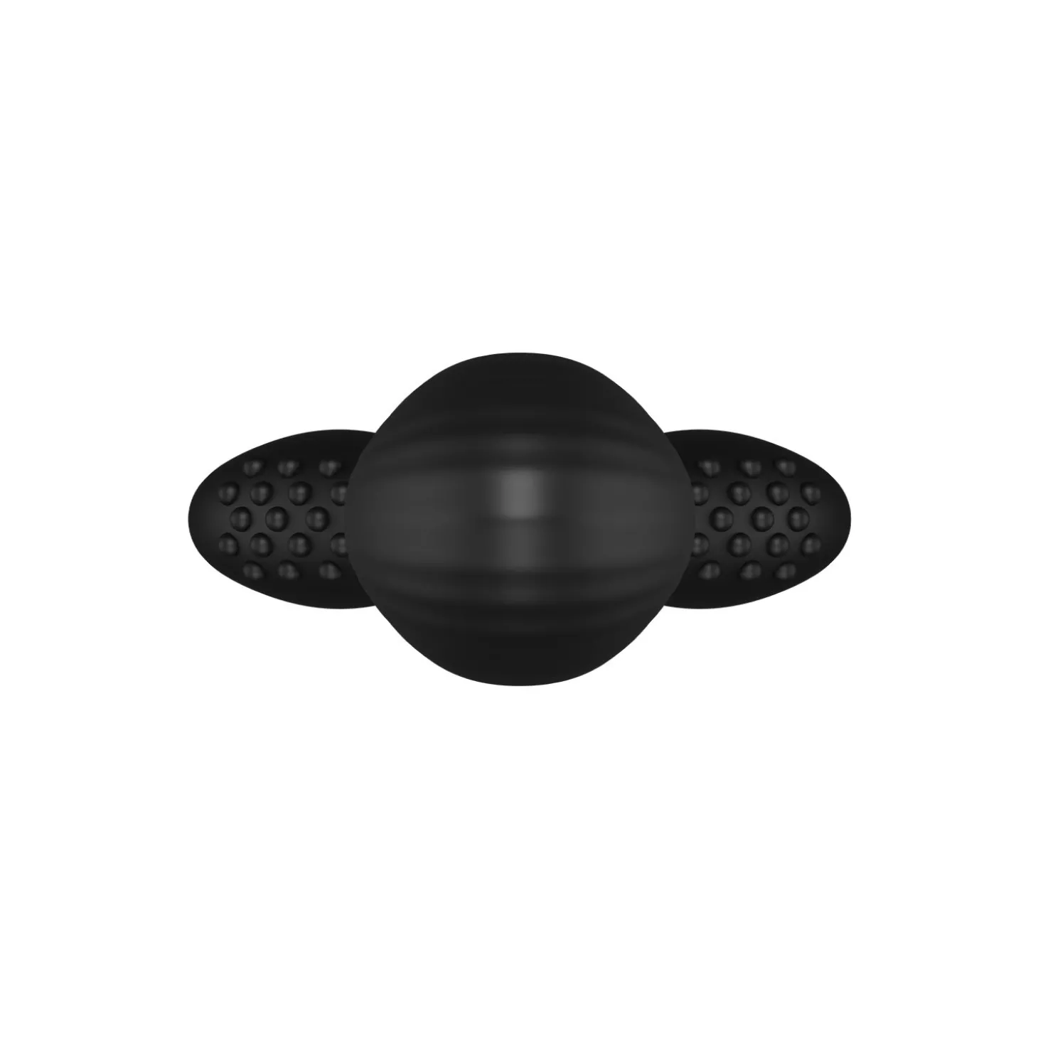Nexus - Bendz Vibrerende Butt Plug - Small