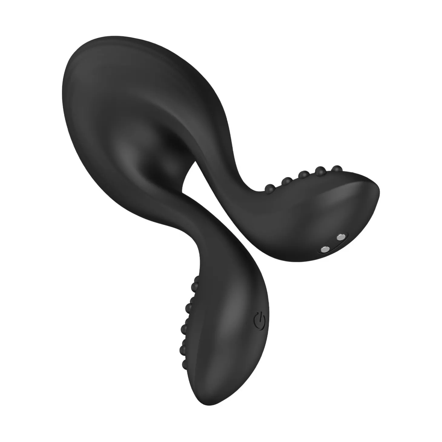 Nexus - Bendz Vibrerende Butt Plug - Medium